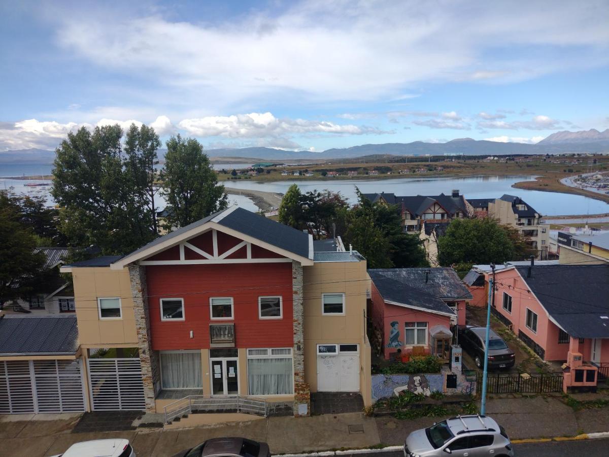 Apartment Departamento Bahia Grande Ushuaia