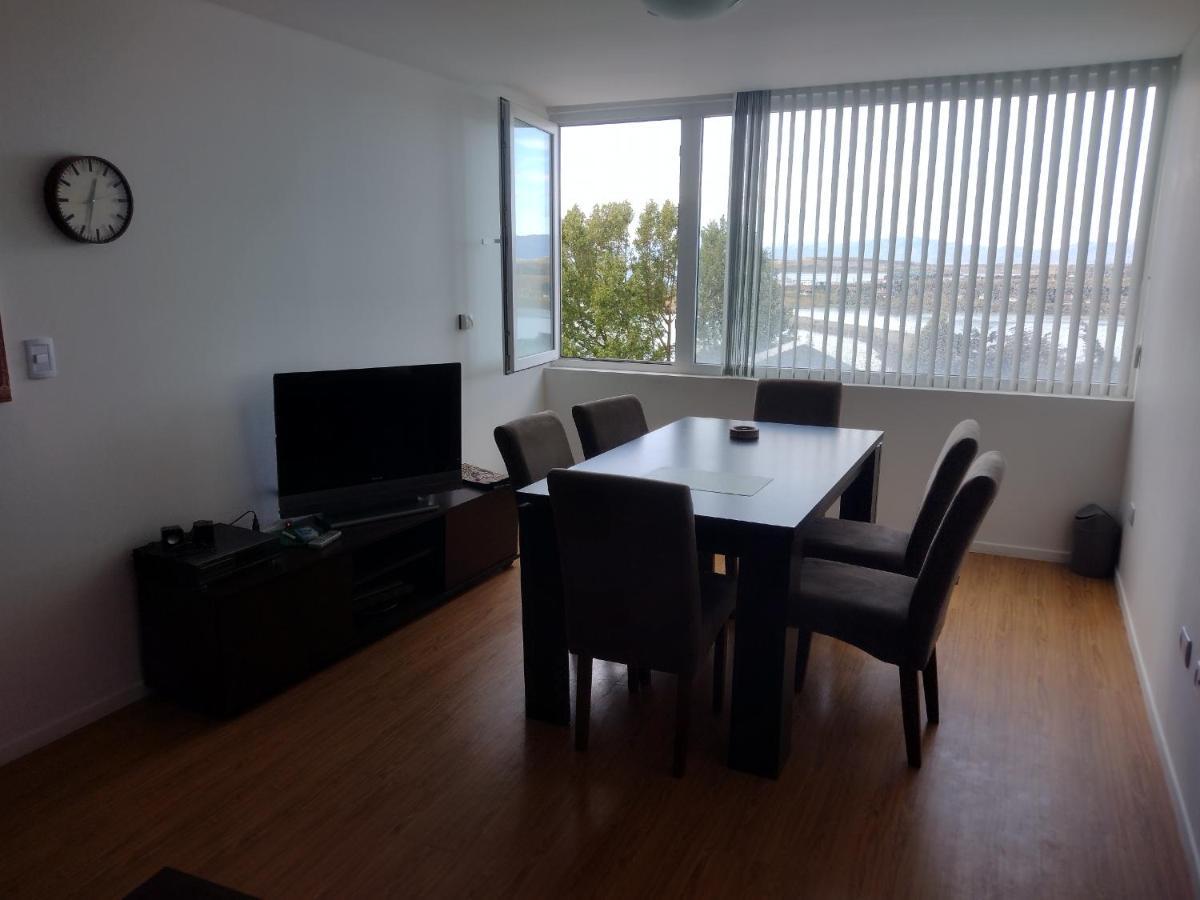 Departamento Bahia Grande Apartment *