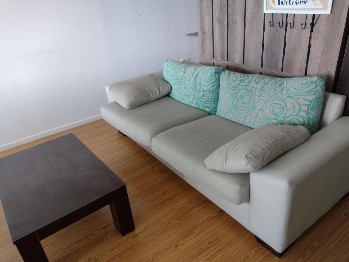 Apartment Departamento Bahia Grande