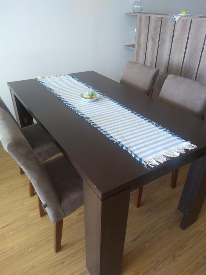 Apartment Departamento Bahia Grande *